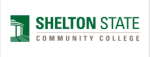 Shelton State Community College  logo