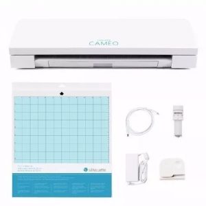 Silhouette Cameo Wireless Cutting Machine