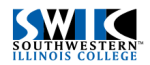 Southwestern Illinois College logo