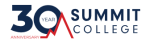 Summit College logo