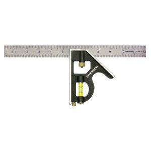 Swanson Tool 12-inch Combo Square