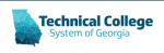  Technical College System of Georgia  logo