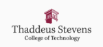 Thaddeus Stevens College of Technology  logo