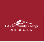 University of Arkansas Community College  logo
