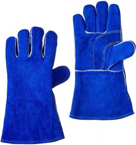 US Forge 400 Welding Gloves