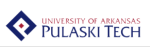 Pulaski Technical College  logo