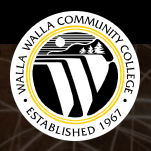 Walla Walla Community College logo