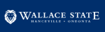 George C Wallace State Community College  logo