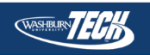 Washburn Institute of Technology  logo