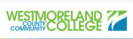 Westmoreland County Community College logo