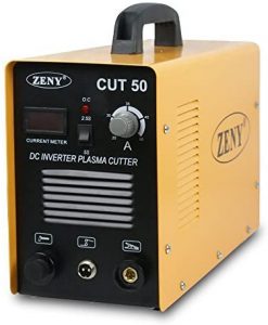 Zeny DC Inverter Plasma Cutter