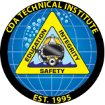 CDA Technical Institute logo