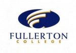 Fullerton College logo
