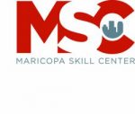 Maricopa Skill Center logo