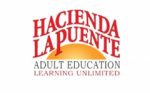 Hacienda La Puente Adult Education  logo