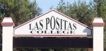 Las Positas College  logo