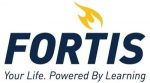Fortis Institute logo