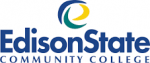 Edison State Community College logo