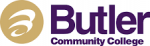 Butler Community College  logo