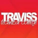 Traviss Career Center  logo