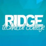 Ridge Career Center  logo
