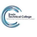D G Erwin Technical Center logo