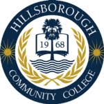 Hillsborough Community College  logo