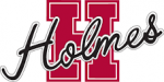 Holmes Community College  logo