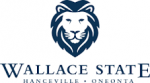 George C Wallace State Community College  logo