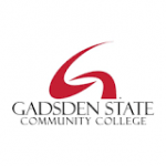 Gadsden State Community College  logo