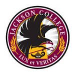 Jackson College  logo
