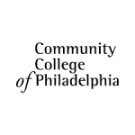 Community College of Philadelphia  logo