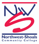 Northwest-Shoals Community College logo