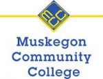 Muskegon Community College  logo