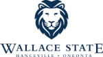George C Wallace State Community College logo