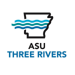 ASU Three Rivers logo