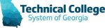 Technical College System of Georgia  logo