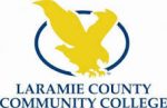 Laramie County Community College  logo