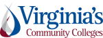 Virginia Community College logo