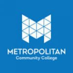 Metropolitan Community College Area  logo