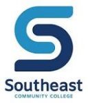 Southeast Community College Area logo