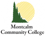 Montcalm Community College  logo