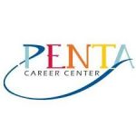 Penta County Joint Vocational School  logo