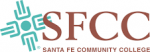 Santa Fe Community College  logo