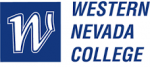 Western Nevada College  logo