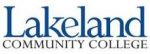 Lakeland Community College  logo