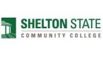 Shelton State Community College logo