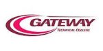 Gateway Technical College  logo