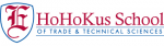 HohoKus School of Trade and Technical Sciences  logo