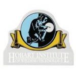 Hobart Institute of Welding Technology logo